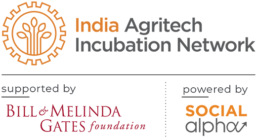India Agritech Incubation Network